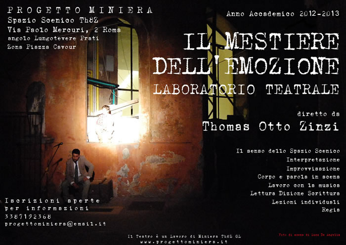 laboratori