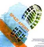spazi aperti
