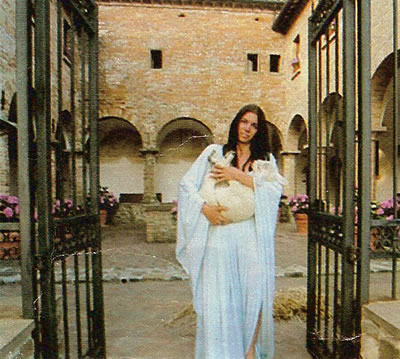 Sara Boschi