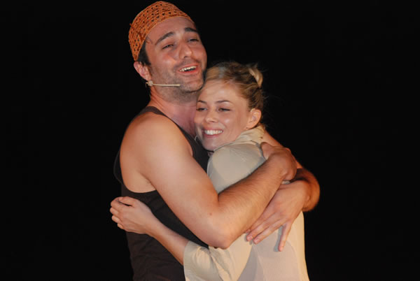 foto di scena
