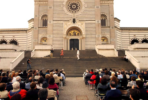 Piccola passeggiata