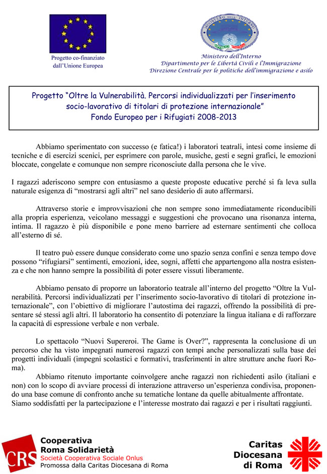 programma