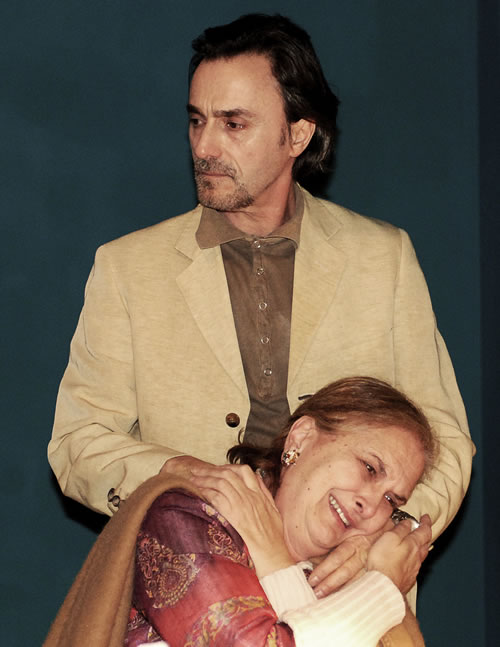 mamma randagia