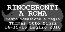 in scena
