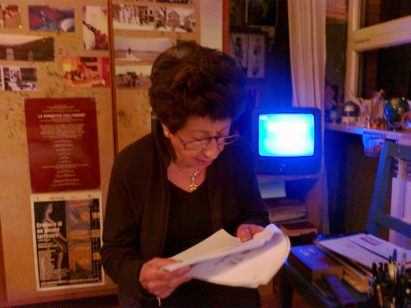 Rosa